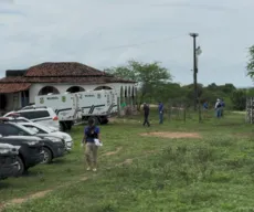 Cinco pessoas são mortas em zona rural de Itabaiana por disputa de facções criminosas