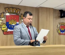 Cítricos: presidente interino da Câmara de Cabedelo manda revisar contratos e suspende pagamentos