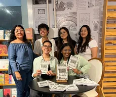 Clube de leitura itinerante valoriza obras escritas por mulheres; veja como participar