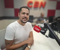 Coluna 'CBN Motor' volta ao ar em 05 de novembro com apresentação de Nick Lins