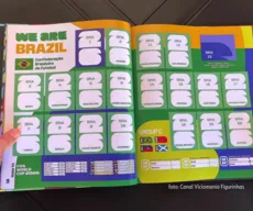 Com Matheus Cunha e sem Douglas Santos, veja os jogadores da Seleção no álbum da Copa 2026