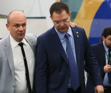 Com aval de bolsonaristas, Cabo Gilberto assume liderança da oposição em 2026