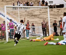 Treze vence o Retrô por 3 a 0 e empolga a torcida na estreia da Série D 2026