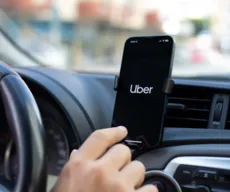 Com cooperação do MP, Uber terá botão de emergência para motoristas e passageiros na Paraíba