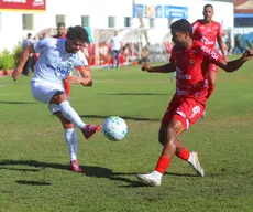 Com dois jogadores a mais, Serra Branca leva virada do Porto-BA e está fora da Copa do Brasil