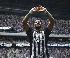 Com futuro indefinido no Atlético-MG, Hulk faz balanço da temporada e mira um 2026 de alto nível