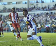 Com gol relâmpago e grande atuação do goleiro, Atlético-PB vence o Esporte de Patos na 2ª rodada