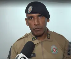 Comandante da PM diz acreditar na versão de policiais presos suspeitos da morte de 5 jovens