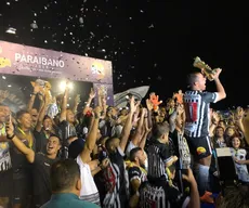 Como era o mundo em 2019, ano do último título paraibano do Botafogo-PB