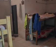 Comunidade terapêutica é interditada e dois responsáveis são presos, no Conde