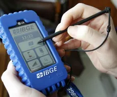 Concurso do IBGE: edital tem mais de 250 vagas temporárias na Paraíba