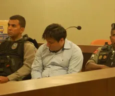 Condenado pela morte da defensora Fátima Lopes aparece em esquema da 'Máfia dos Concursos'