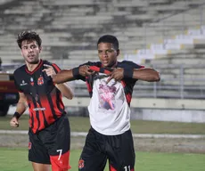 Confiança-PB vence o Atlético-PB por 3 a 1 e conquista a 2ª divisão do Campeonato Paraibano