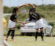 Confira a artilharia do Campeonato Paraibano Feminino 2025