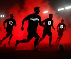 Confira a preparação dos times para o Campeonato Paraibano 2026