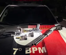 Confronto durante ação policial deixa suspeito morto e outros cinco feridos, em Santa Rita