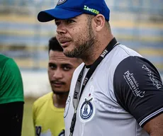 Conheça Adriano Souza, novo técnico do Treze para 2026