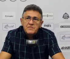 Conheça João Paiva, candidato único nas eleições do Treze