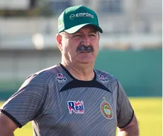 Conheça Leandro Campos, novo técnico do Sousa para 2026