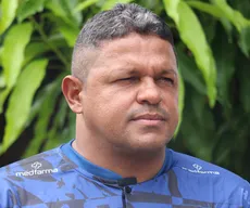 Conheça Washington Luiz, novo técnico do Sousa para 2026