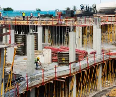 Candidatos não podem fazer campanha em canteiros de obras, orienta MP Eleitoral