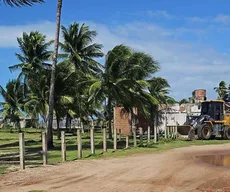 Construções irregulares em Pitimbu são removidas após pedido do MPF