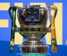 Serra Branca conhece adversário na Copa do Brasil; sorteio definirá rivais de Botafogo-PB e Sousa