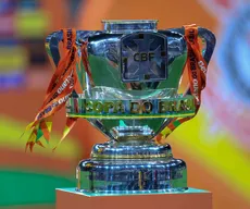 Copa do Brasil 2026: veja os confrontos definidos em sorteio na CBF