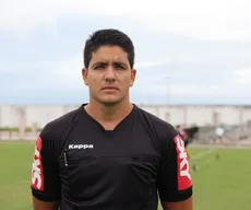 Copa do Nordeste 2025: trio paraibano apitará final Bahia x Confiança; veja os detalhes