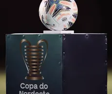 Copa do Nordeste 2026: Almeidão vai receber América-RN x Fortaleza pela 4ª rodada