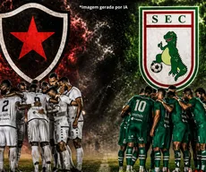 Copa do Nordeste 2026: veja os cenários para Botafogo-PB e Sousa na última rodada da 1ª fase