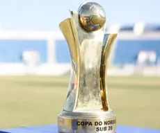 Copa do Nordeste Sub-20: Veja o retrospecto dos clubes paraibanos na competição