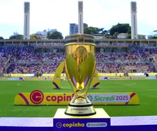 Copinha 2026: confira os jogos dos representantes da Paraíba na competição