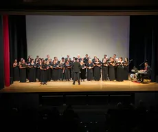 Coro Sinfônico da Paraíba