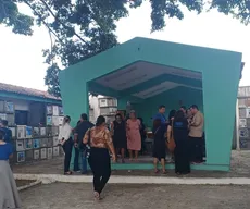 Corpo do homem morto por leoa após invadir recinto na Bica é sepultado, em João Pessoa