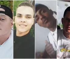 Corpos de trabalhadores baianos mortos em João Pessoa são liberados e seguem para a Bahia