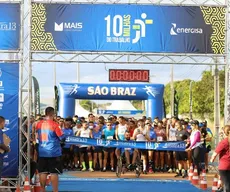 Corrida 10 milhas do TRT encerra entrega de kits neste sábado