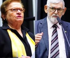 Couto e Erundina se unem em projeto que combate efeitos da seca