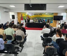 Crise hídrica: quatro cidades do Sertão se unem para cobrar nova adutora