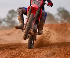 Cuité recebe 8ª etapa do Paraibano de Motocross neste fim de semana