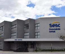 Cursos gratuitos do Sesc: mais de 100 vagas são abertas para jovens e adultos, em Campina Grande
