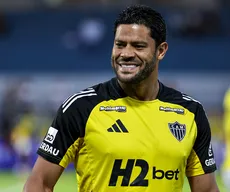 Cuscuz ou pão de queijo? Hulk responde perguntas curiosas antes de final da Sul-Americana