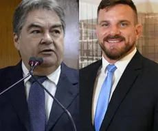 Tarcísio Jardim e Lindolfo Pires tomam posse na Assembleia da Paraíba após acordo no PP