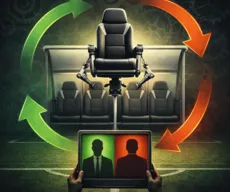 Dança das cadeiras: veja todas as mudanças de técnicos nos clubes paraibanos em 2026