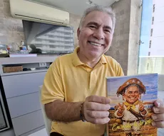 De olho no Senado, Queiroga lança autobiografia com foco em 'raízes do sertão'