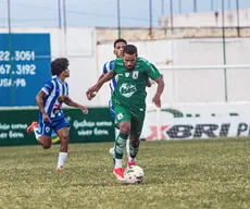 Debaixo de chuva, Sousa vence Atlético-PB por 2 a 1 e volta ao G-4 do Campeonato Paraibano