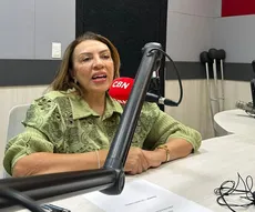 Nome de Coronel Viviane é "complicado" e "complexo" para o PT,  diz Cida Ramos