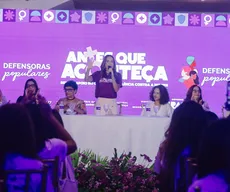 Defensoras Populares: Antes que Aconteça cria rede para orientar mulheres vítimas de violência