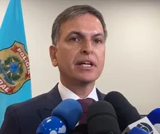 Delegado Carlos Henrique assume PF na Paraíba e promete reforçar combate ao crime organizado