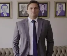 Delegado Steferson Nogueira morre aos 44 anos em João Pessoa